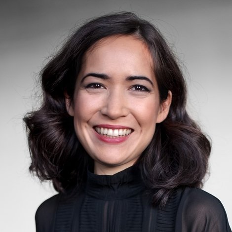 Vivane Hagner