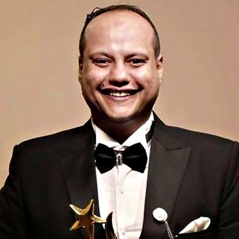 Mohamed Magdy