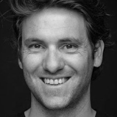 Christophe Delort