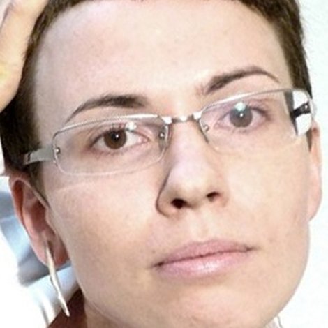 Asya Davydova