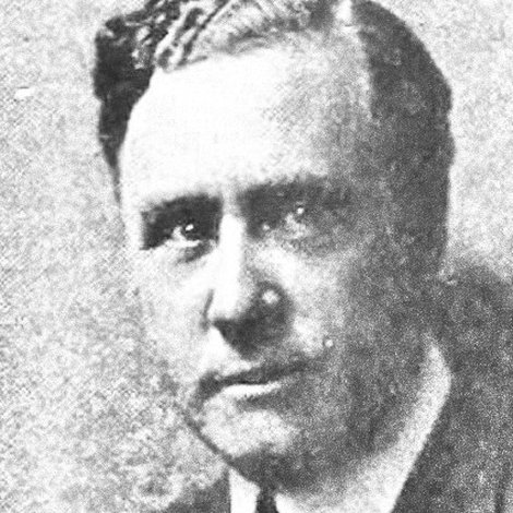 William Conklin