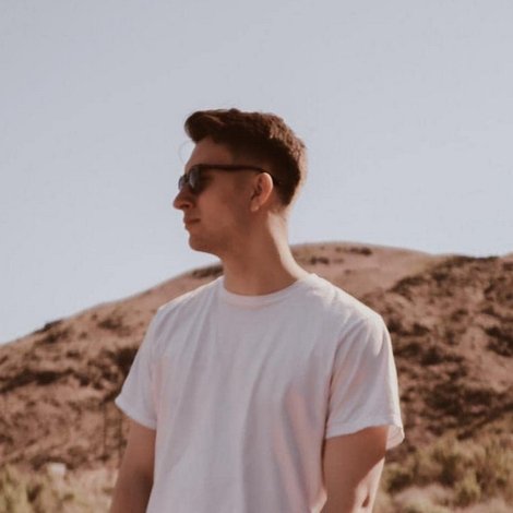 Spencer Keller