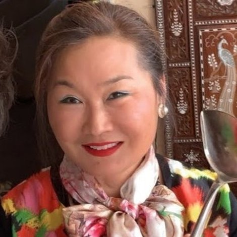 Sunok Frank