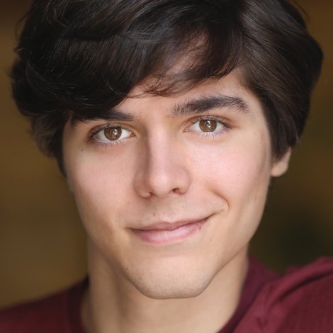 Lawson Touliatos