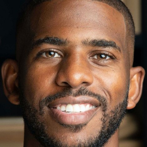 Chris Paul