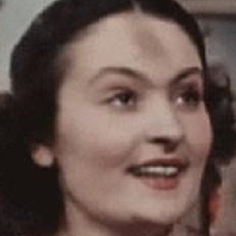 Irine Magalashvili
