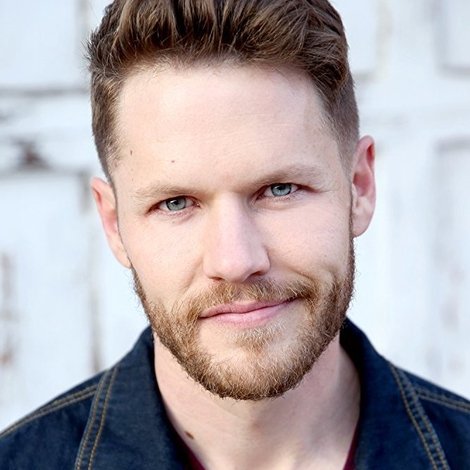 Blake Logan