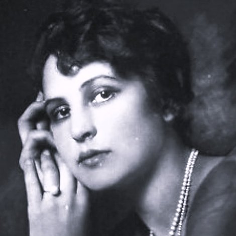 Dagny Servaes