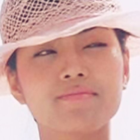 Shrila Chun Wai-Man