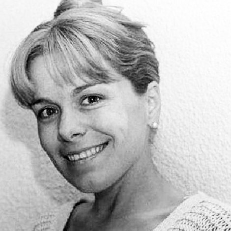 Cristina Lemercier