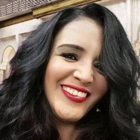 Mohga Abdel Rahman