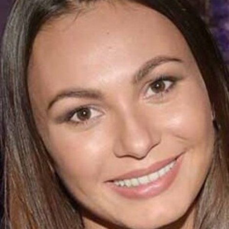 Inna Zhirkova