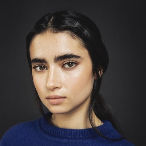 Sara Montpetit