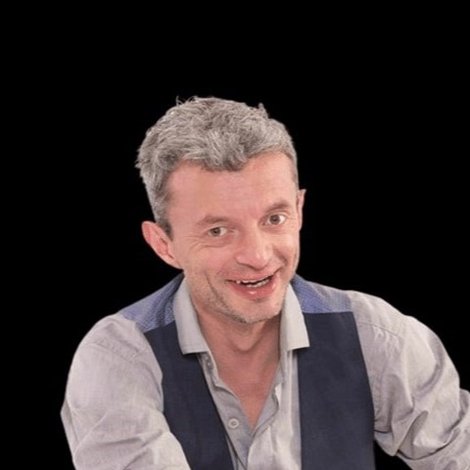 Carlos Humberto Gutiérrez