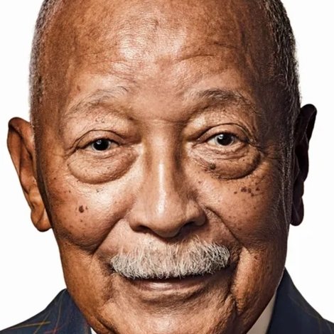 David Dinkins
