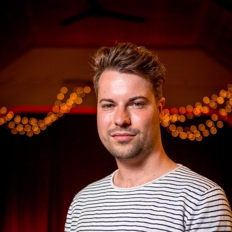 Stijn Steyaert