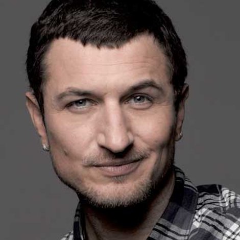 Sebastiaan Labrie