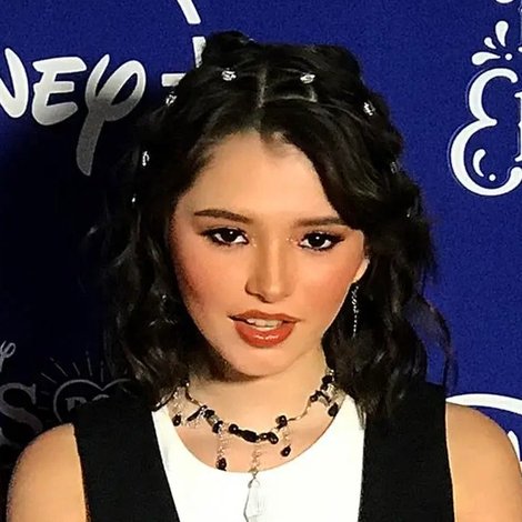 Farah Justiniani
