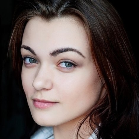 Kseniya Zutikova