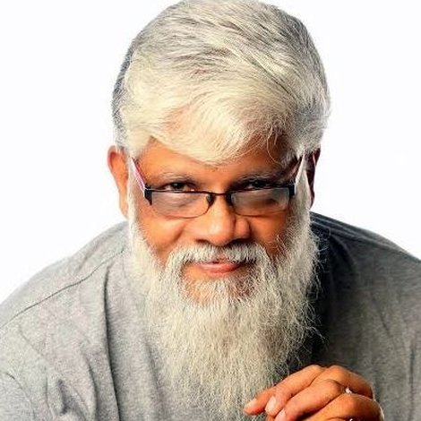 Ashraf Gurukkal