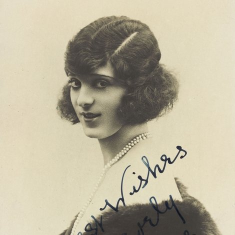 Reg Stone