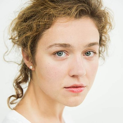 Aistė Diržiūtė
