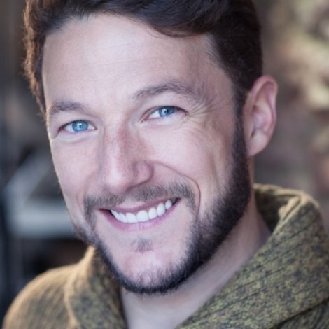 Michael Cotton