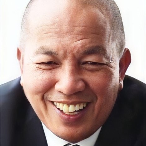 Akom Preedakul