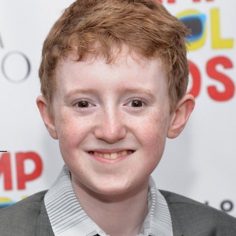Connor Rosen