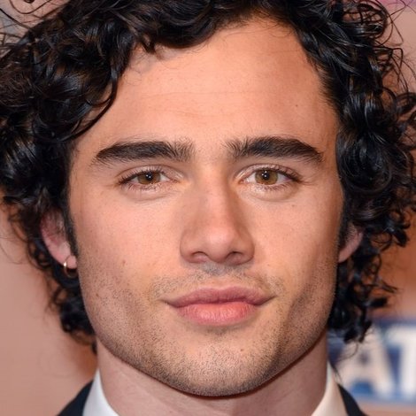 Toby Sebastian