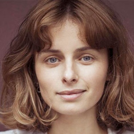 Camille Verschuere