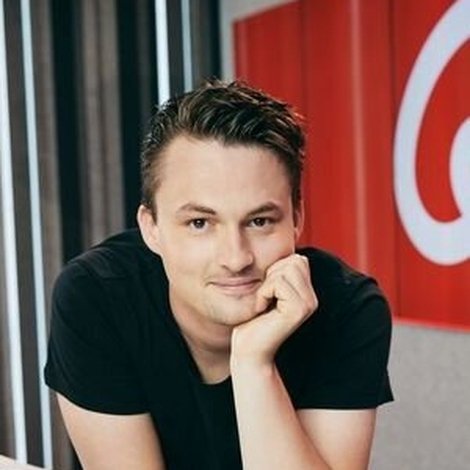 Maarten Vancoillie