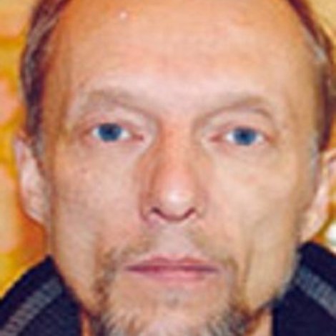 Vyacheslav Pavlyut
