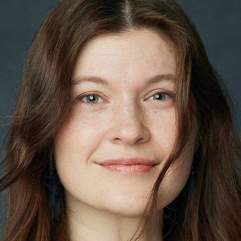 Hanna Bergholm