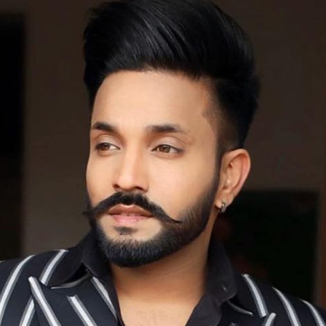 Dilpreet Dhillon