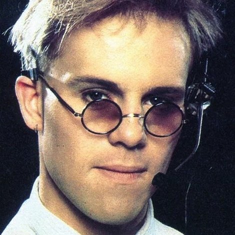 Thomas Dolby