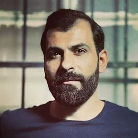 Mohammed Yaghy