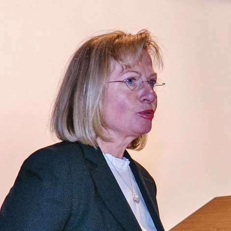Tatyana Pandurska