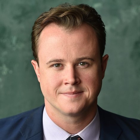 Quinn VanAntwerp