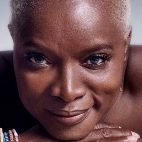 Angélique Kidjo