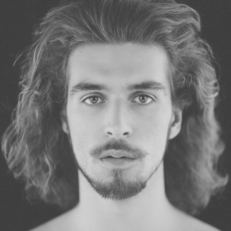 Alexi Carpentieri