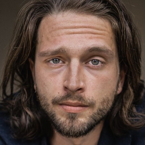 Patrick Schlegel