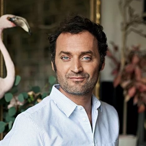 Augustin Trapenard