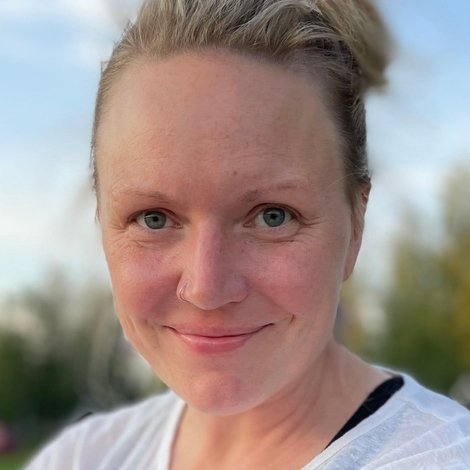 Nuppu Koivu