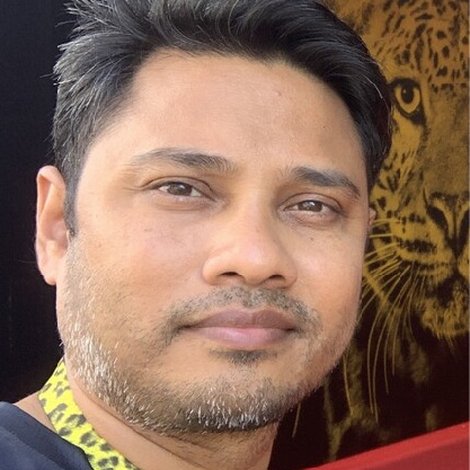 Zobayer Raihan