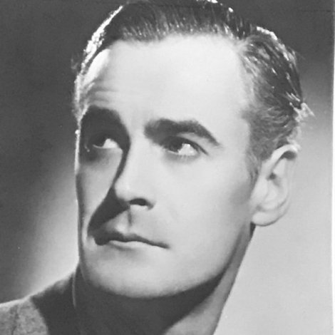 Glen Byam Shaw