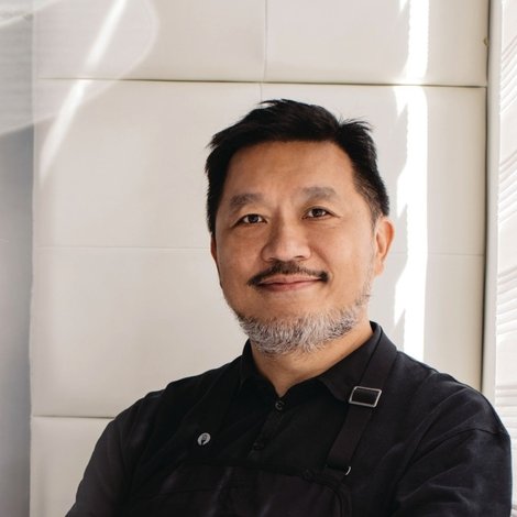 Danny Yip Chi-Keung