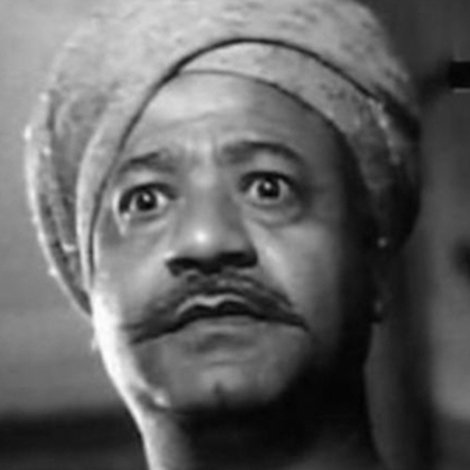 Mohamed Kamel