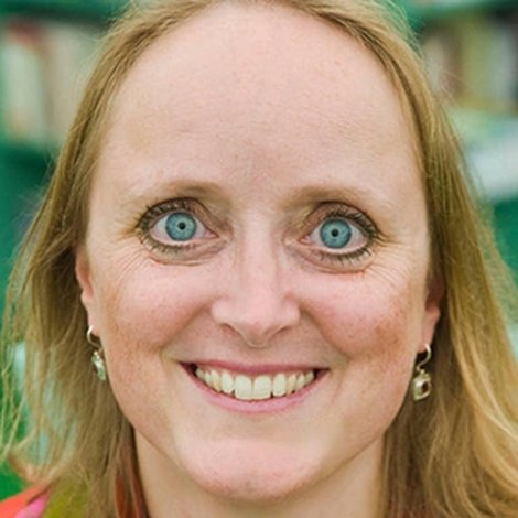Lucinda Hawksley