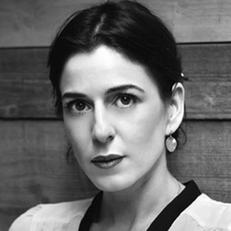Anna Sotiroudi